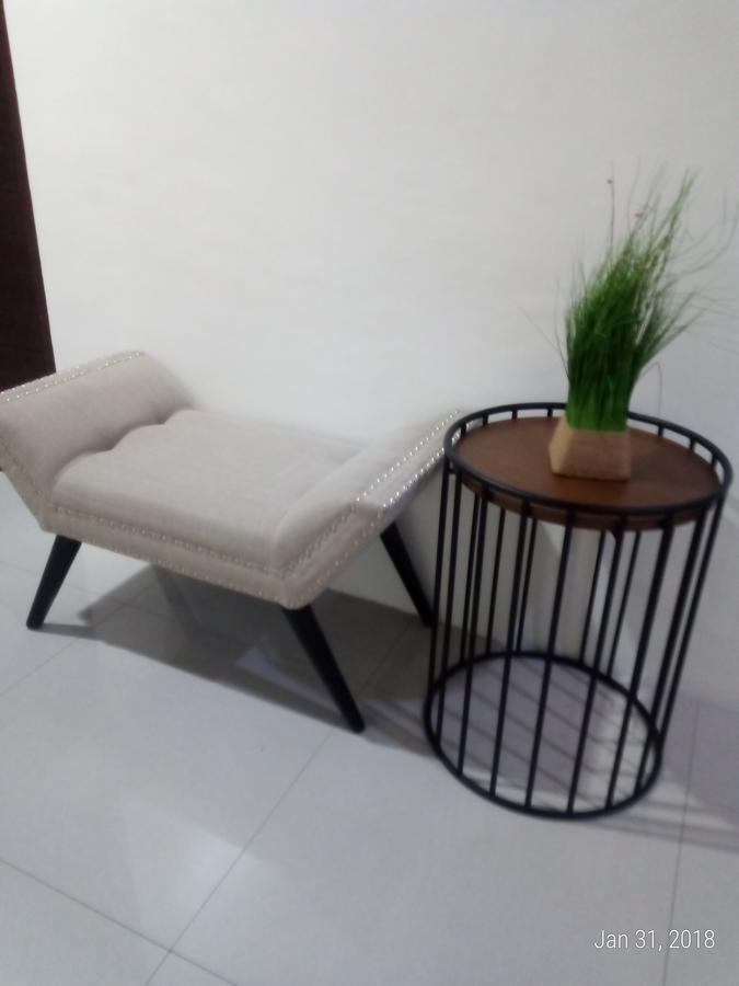Big Hotel Suites Mandaue City Eksteriør bilde